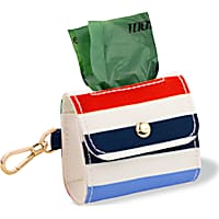 kate spade new york Adventure Stripe Doggie Bag Holder