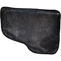 Paw Brands PupProtector Car Door Guard for Dogs