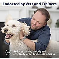 Anti Bark Dog Collars Ultrasonic Deterrents Petco