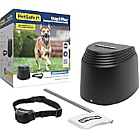 PetSafe Stay & Play Compact Wireless Pet Fence