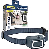 Petco anti bark shop
