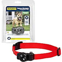 Wireless dog fence petco sales