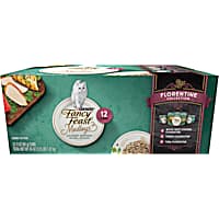 Wet Cat Food Kitten Wet Food Canned Cat Food Petco