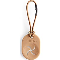 Reddy Tan On-the-Go Waste Bag Attachment for Dogs
