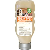 Petco mite shampoo outlet
