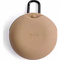 Reddy Tan On-the-Go Silicone Treat Bag for Dogs