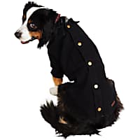 Reddy Denim Dress for Dogs