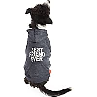 Reddy BFF Hoodie for Dogs