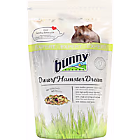 Bunny Nature Dwarf Hamster Dream Expert Dry Food
