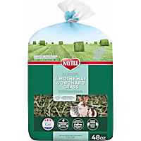 Kaytee Timothy Hay & Orchard Grass for Small Animals