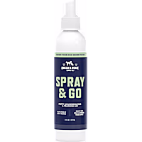 ROCCO & ROXIE Spray & Go Attractant Puppy Housebreaking & Training Aid