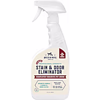 ROCCO & ROXIE Extreme Stain & Odor Eliminator Spray for Pets
