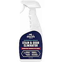 ROCCO & ROXIE Stain & Odor Eliminator Spray for Pets