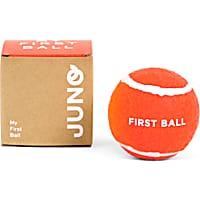 Juno Dog Co. My First Tennis Ball Dog Toy