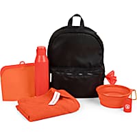 Juno Dog Co. Doggy Travel Backpack