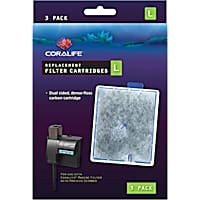 Coralife Replacement Filter Cartridge