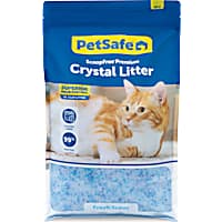 PetSafe ScoopFree Premium Fresh Blue Crystal Litter