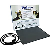 ASL Palace Floor Heating Pad for Pets