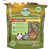 Oxbow Western Timothy Hay Blends