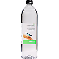 Imagitarium Shrimp Water