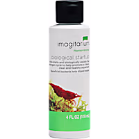 Imagitarium Planted & Shrimp Aquarium Biological Startup