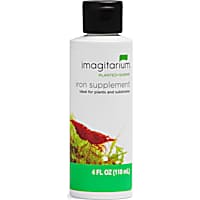 Imagitarium Planted Aquarium Iron Supplement