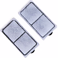 Imagitarium Replacement Coconut Carbon Cartridge Filter M Sponges