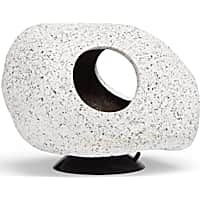 Imagitarium Ceramic Rock Betta Hideaway