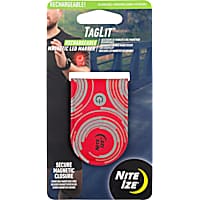 Nite Ize Taglit Rechargable Magnetic LED Marker for Dogs