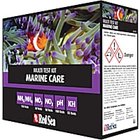 Red Sea Marine Care Multi Test Kit