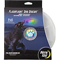 High Flying Dog Discs for Active Play Petco