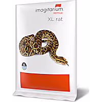 Imagitarium Frozen XL (Jumbo) Rat
