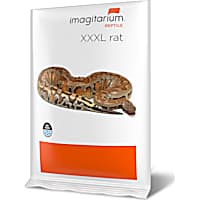 Imagitarium Frozen XXXL Rat