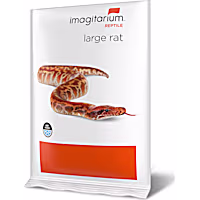 Imagitarium Frozen Large Rat