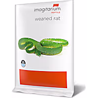 Imagitarium Frozen Weaned Rat