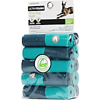 So Phresh Ultra Thick Navy Waste Bags