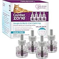 Cat Calming Sprays Diffusers Petco