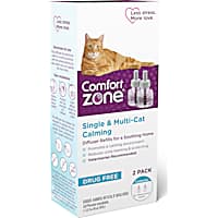 Cat Calming Sprays Diffusers Petco