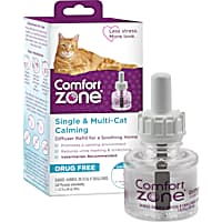 Cat Calming Aids Collars Sprays Supplements Petco