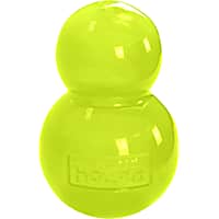Outward Hound Double-Tuff Interactive Treat Stuffer Durable Dog Chew Toy