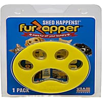 FurZapper Dog & Cat Hair Removal Tool
