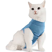 Well & Good Recovery Suit for Kittens