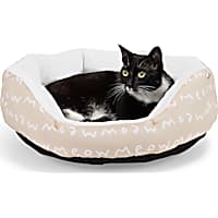 Petco cat beds sale top