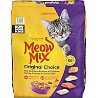 Dry Cat Food Kittens Adults Seniors Petco