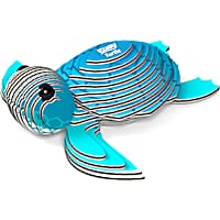 Safari Ltd EUGY Turtle 3D Puzzle Farm Toy