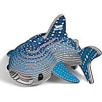 Safari Ltd EUGY Whale Shark 3D Puzzle Farm Toy