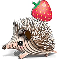Safari Ltd EUGY Hedgehog 3D Puzzle Farm Toy