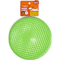 Leaps & Bounds Glow in the Dark Flyer Dog Toy