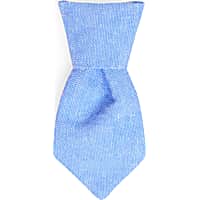 YOULY Slide-On Bow and Tie Collar Accessory for Cats