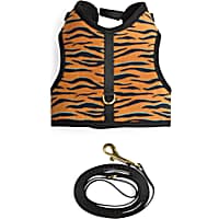 YOULY Tiger Kitten Harness